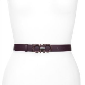 Salvatore Ferragamo women’s belt